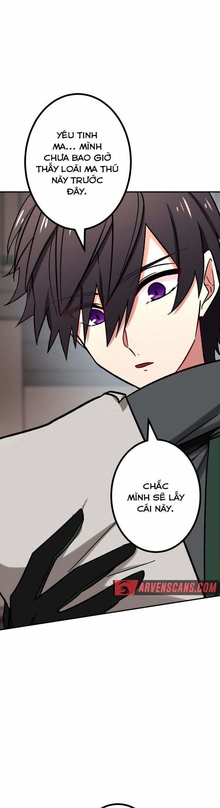 Sát thủ mạnh nhất chuyển sinh sang thế giới khác - Chapter 27 - Page 42