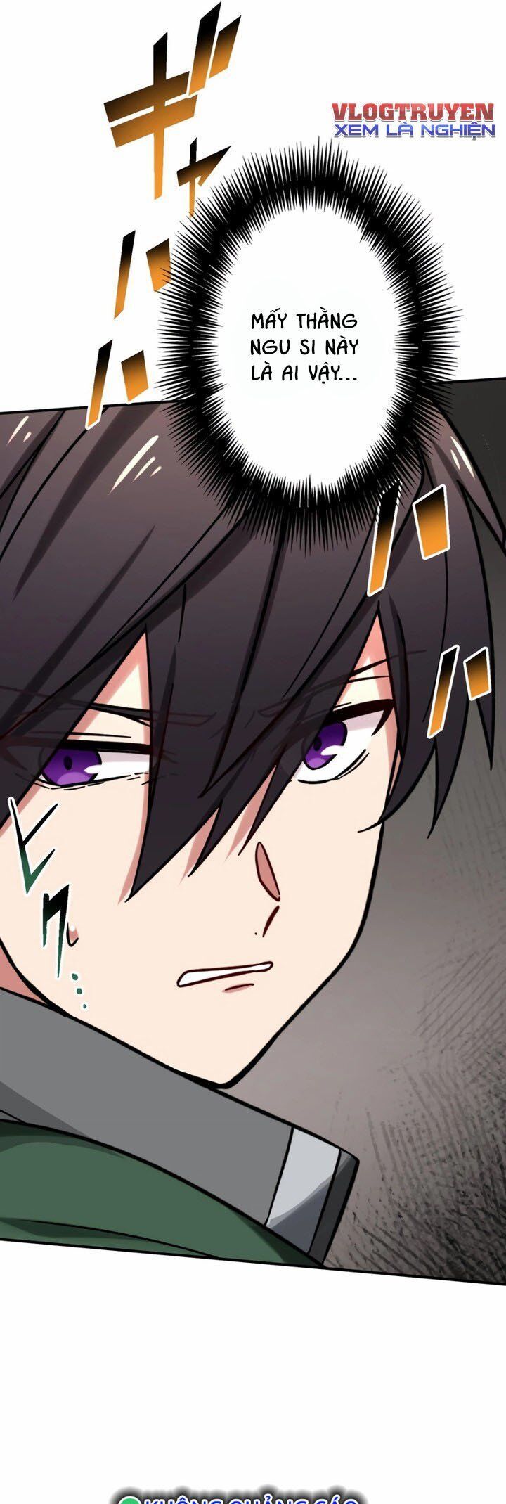 Sát thủ mạnh nhất chuyển sinh sang thế giới khác - Chapter 27 - Page 44