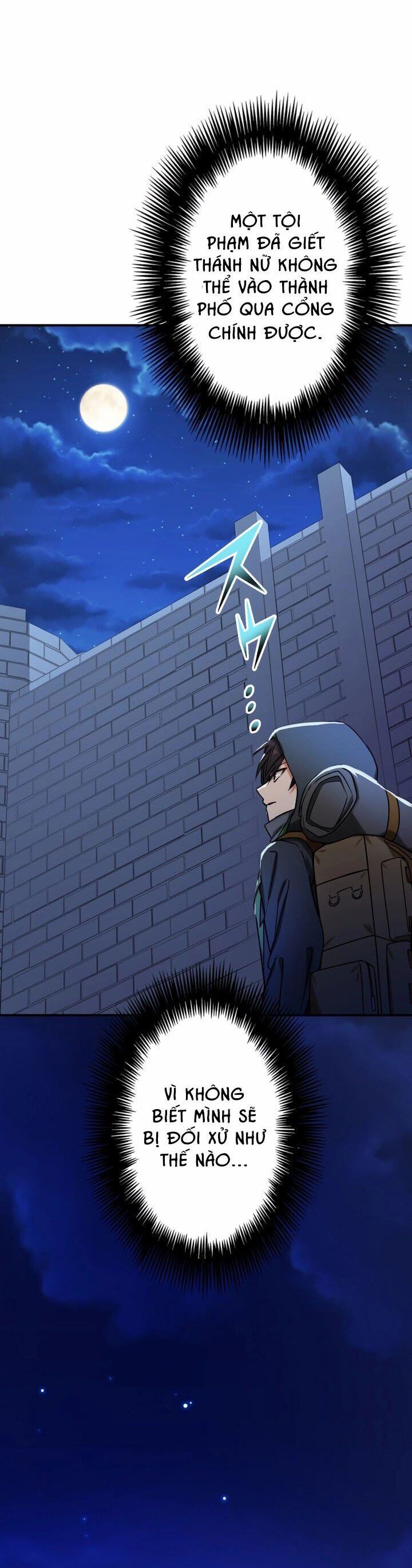 Sát thủ mạnh nhất chuyển sinh sang thế giới khác - Chapter 27 - Page 7