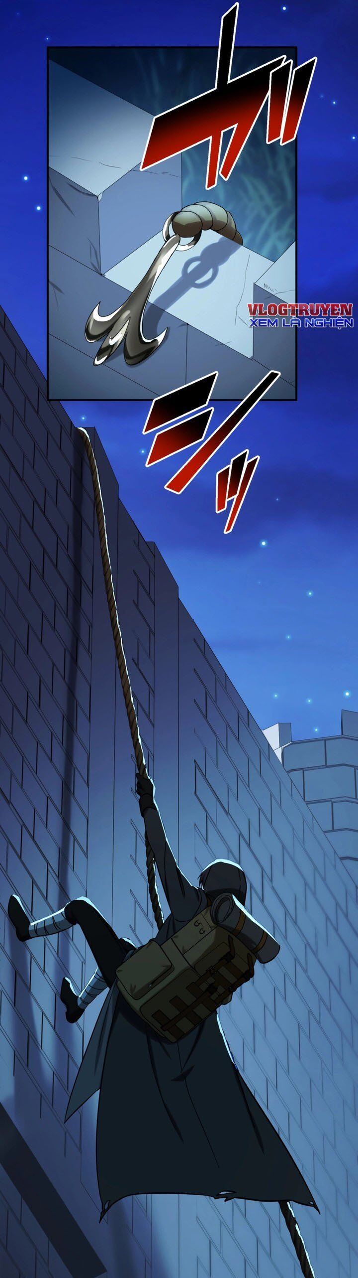 Sát thủ mạnh nhất chuyển sinh sang thế giới khác - Chapter 27 - Page 8