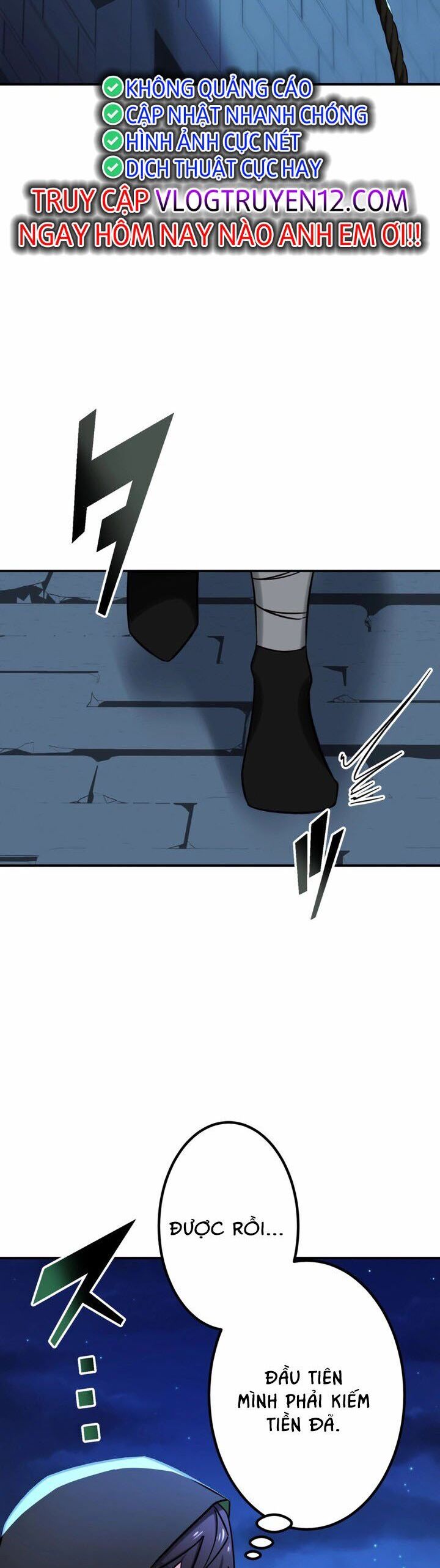 Sát thủ mạnh nhất chuyển sinh sang thế giới khác - Chapter 27 - Page 9