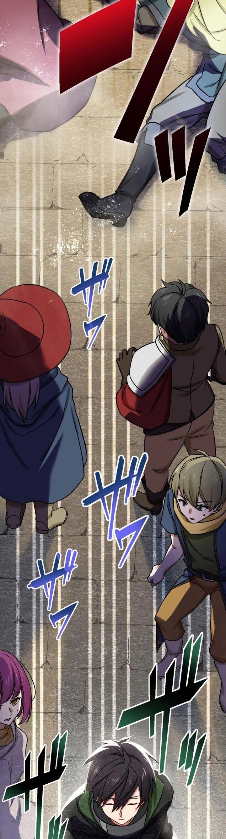 Sát thủ mạnh nhất chuyển sinh sang thế giới khác - Chapter 28 - Page 10