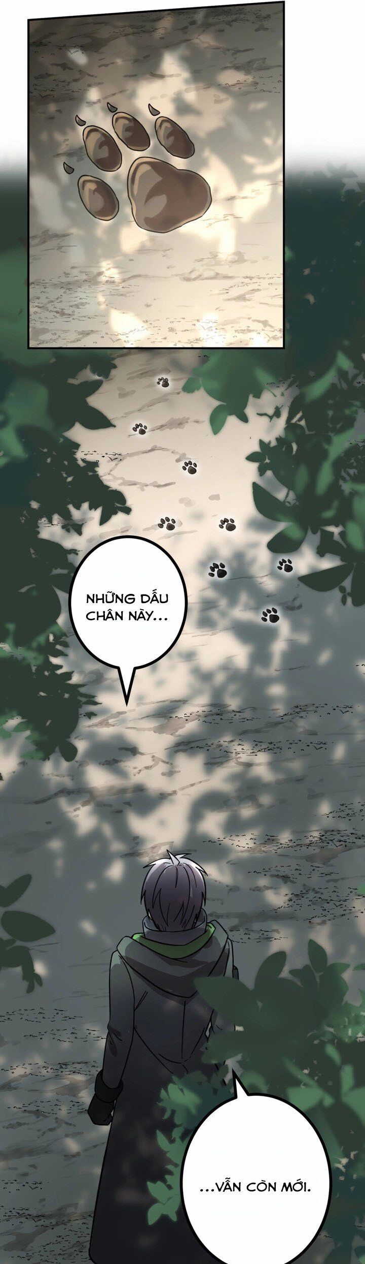 Sát thủ mạnh nhất chuyển sinh sang thế giới khác - Chapter 28 - Page 15