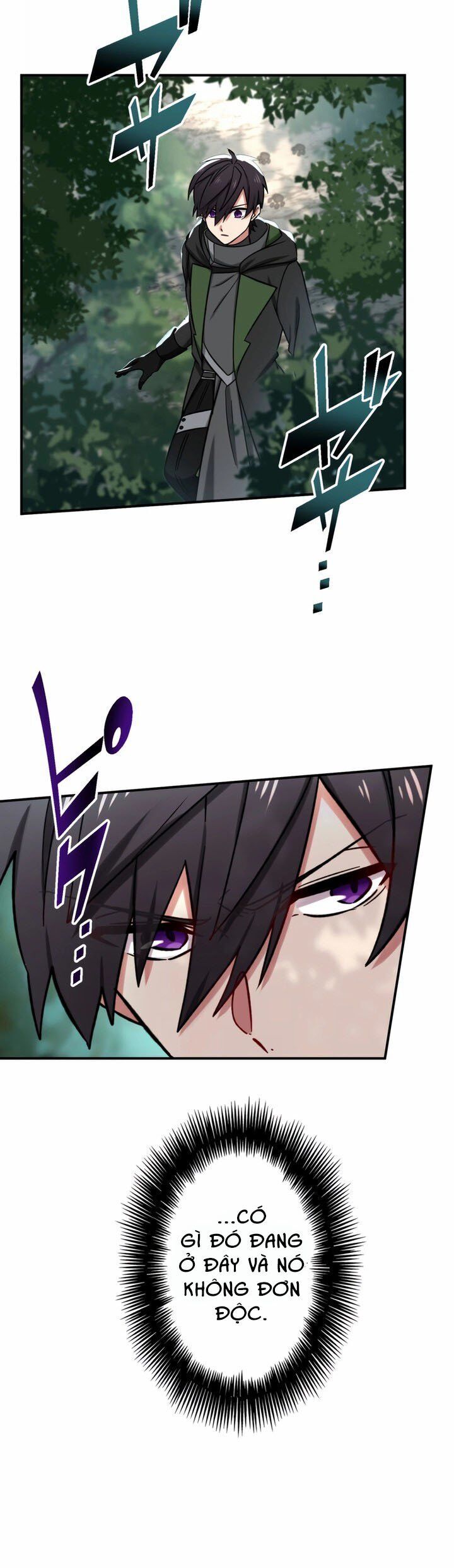 Sát thủ mạnh nhất chuyển sinh sang thế giới khác - Chapter 28 - Page 17