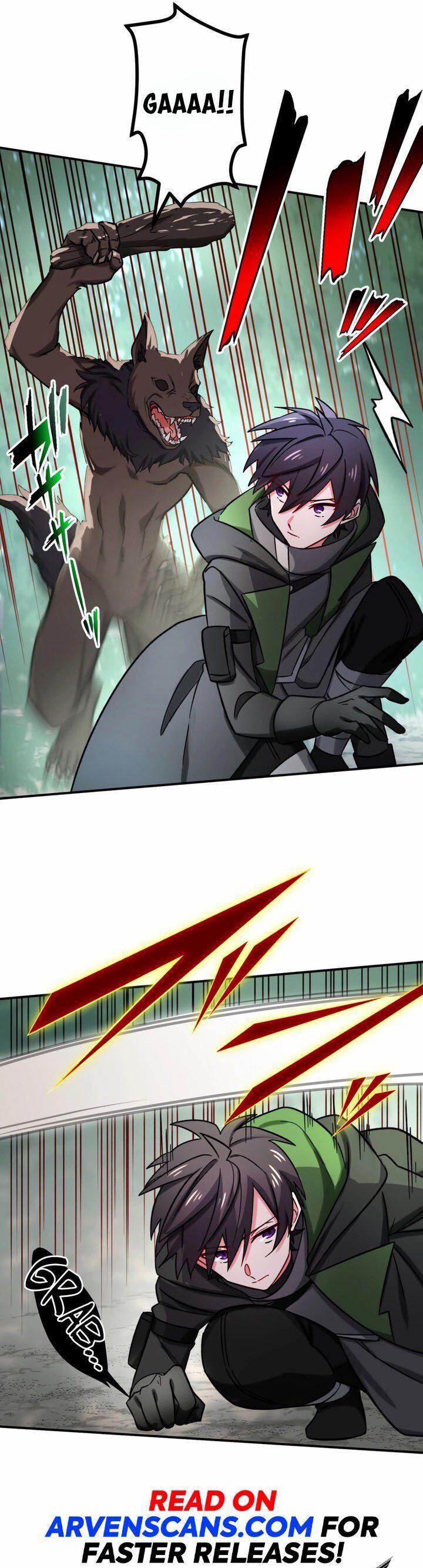 Sát thủ mạnh nhất chuyển sinh sang thế giới khác - Chapter 28 - Page 21