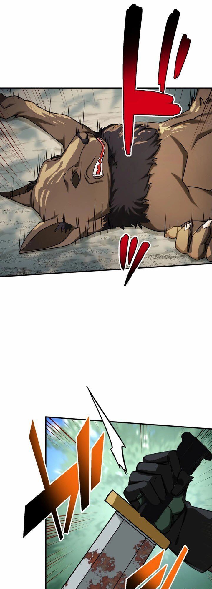 Sát thủ mạnh nhất chuyển sinh sang thế giới khác - Chapter 28 - Page 24