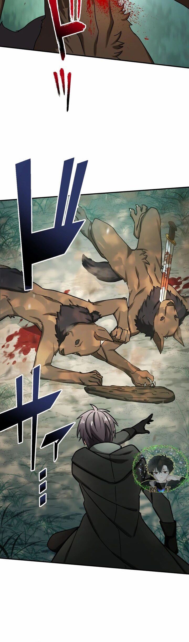 Sát thủ mạnh nhất chuyển sinh sang thế giới khác - Chapter 28 - Page 28