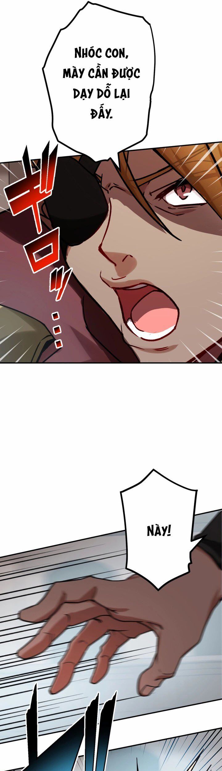 Sát thủ mạnh nhất chuyển sinh sang thế giới khác - Chapter 28 - Page 3