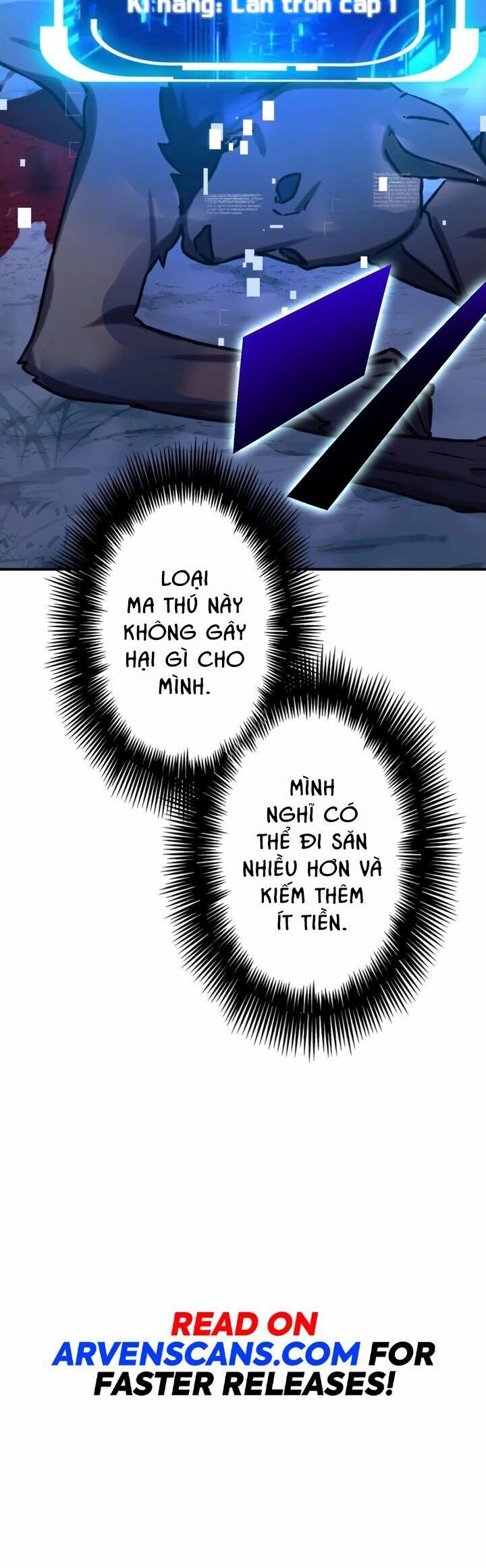 Sát thủ mạnh nhất chuyển sinh sang thế giới khác - Chapter 28 - Page 30