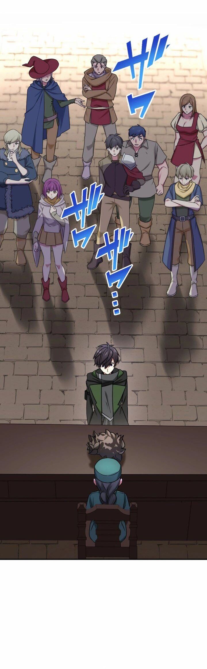 Sát thủ mạnh nhất chuyển sinh sang thế giới khác - Chapter 28 - Page 31