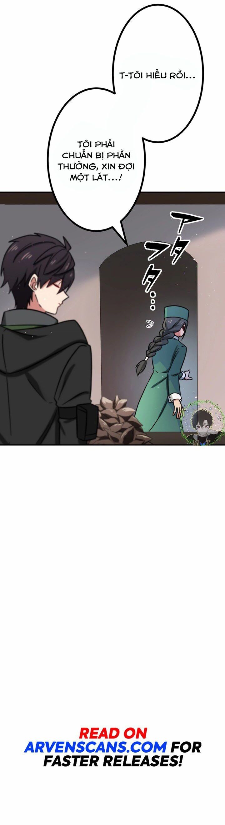 Sát thủ mạnh nhất chuyển sinh sang thế giới khác - Chapter 28 - Page 36