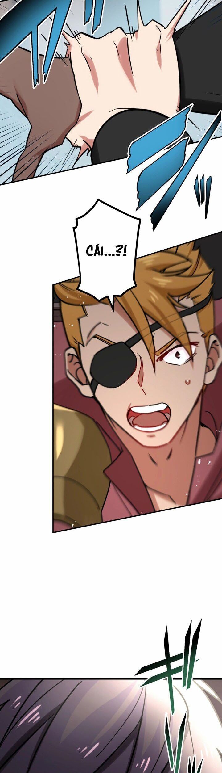 Sát thủ mạnh nhất chuyển sinh sang thế giới khác - Chapter 28 - Page 4