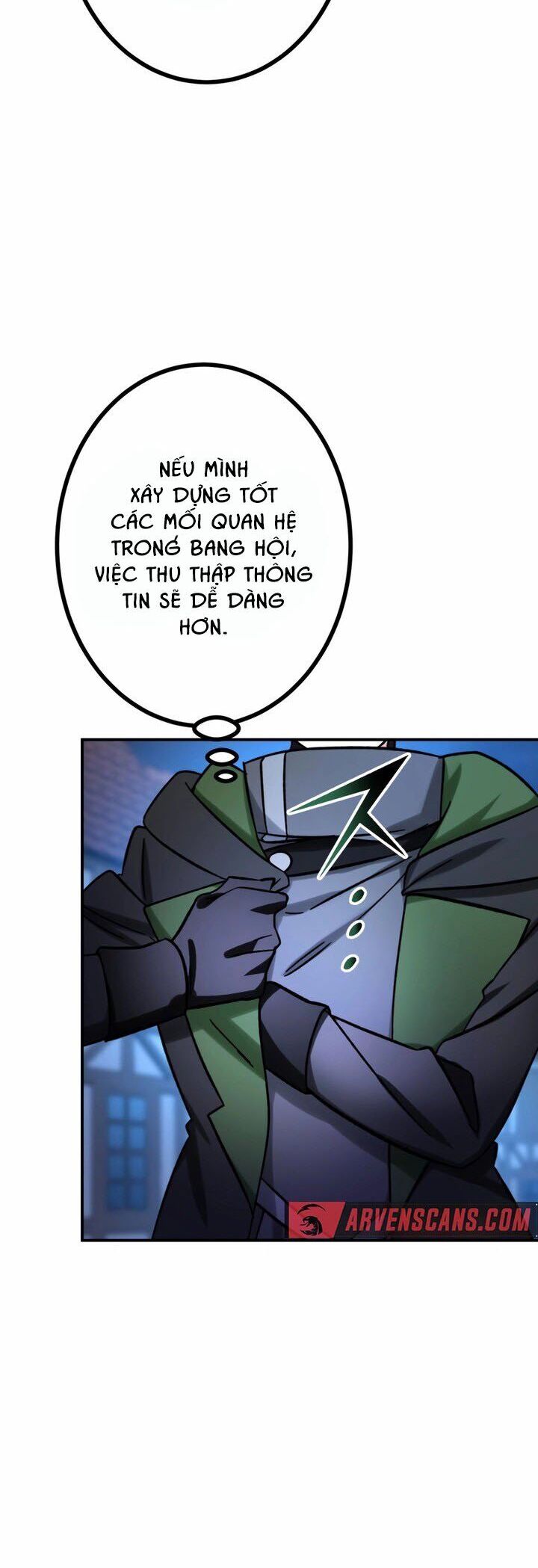 Sát thủ mạnh nhất chuyển sinh sang thế giới khác - Chapter 28 - Page 40