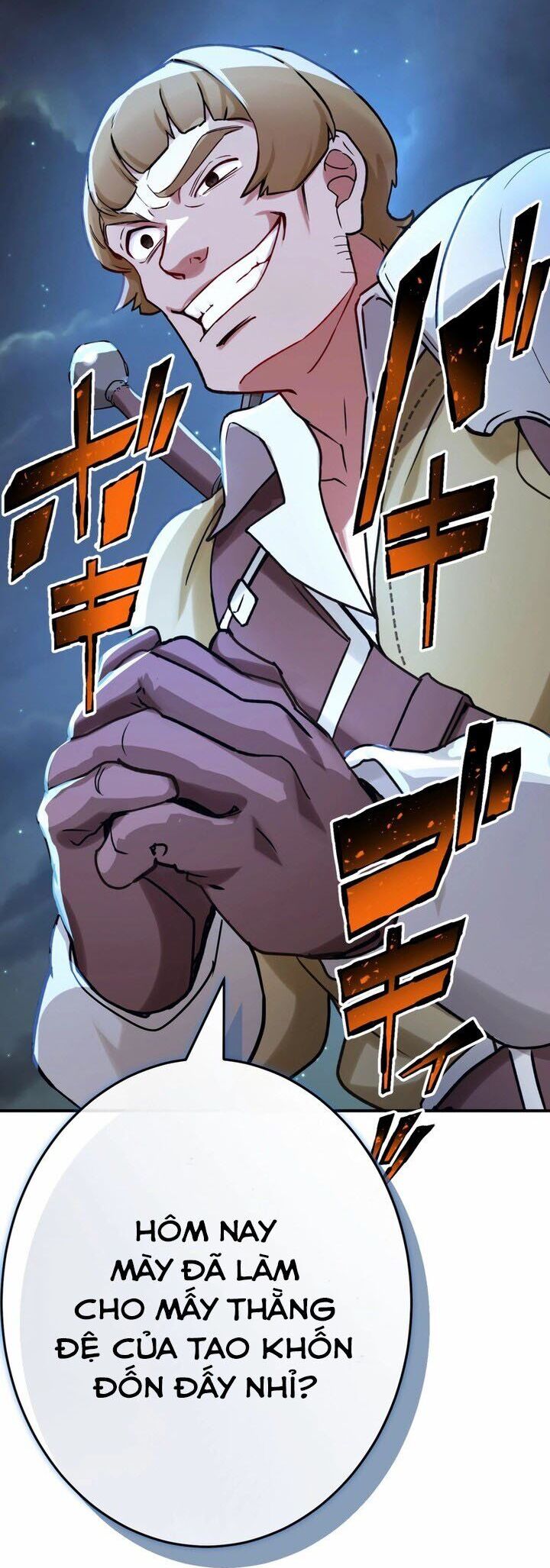 Sát thủ mạnh nhất chuyển sinh sang thế giới khác - Chapter 28 - Page 45