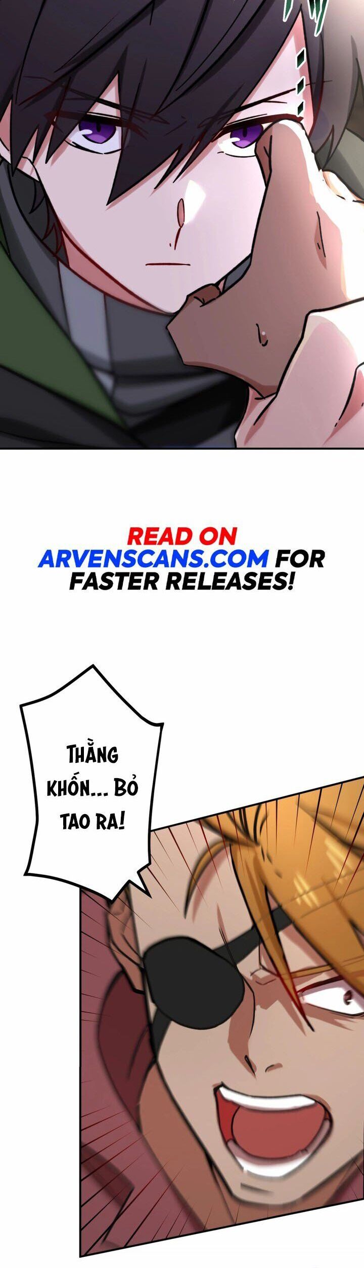 Sát thủ mạnh nhất chuyển sinh sang thế giới khác - Chapter 28 - Page 5