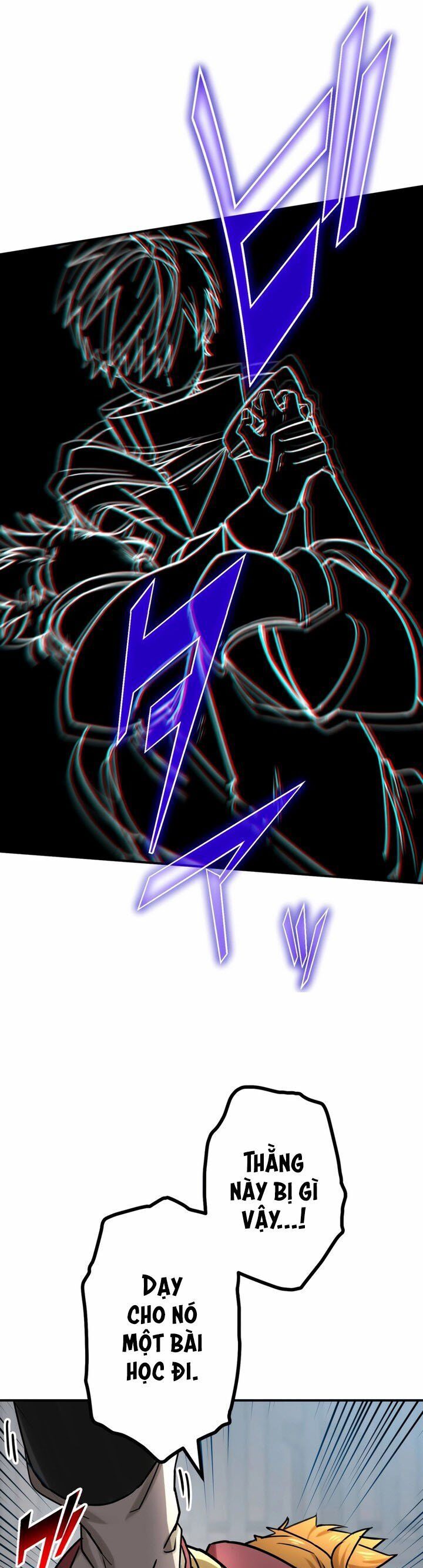 Sát thủ mạnh nhất chuyển sinh sang thế giới khác - Chapter 28 - Page 6