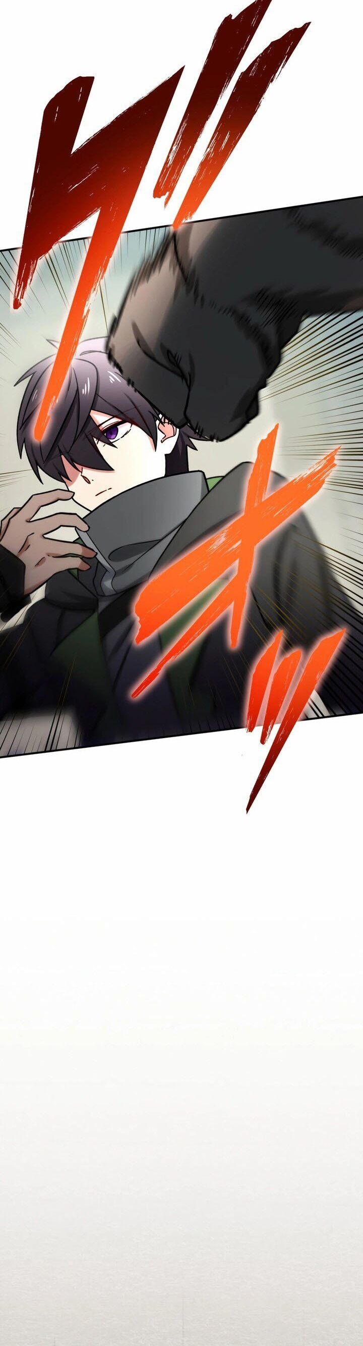 Sát thủ mạnh nhất chuyển sinh sang thế giới khác - Chapter 28 - Page 8