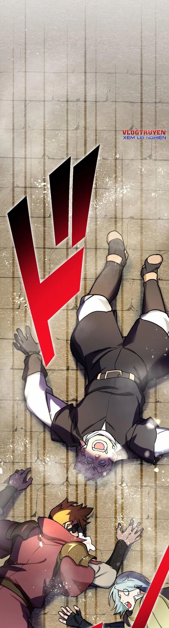 Sát thủ mạnh nhất chuyển sinh sang thế giới khác - Chapter 28 - Page 9