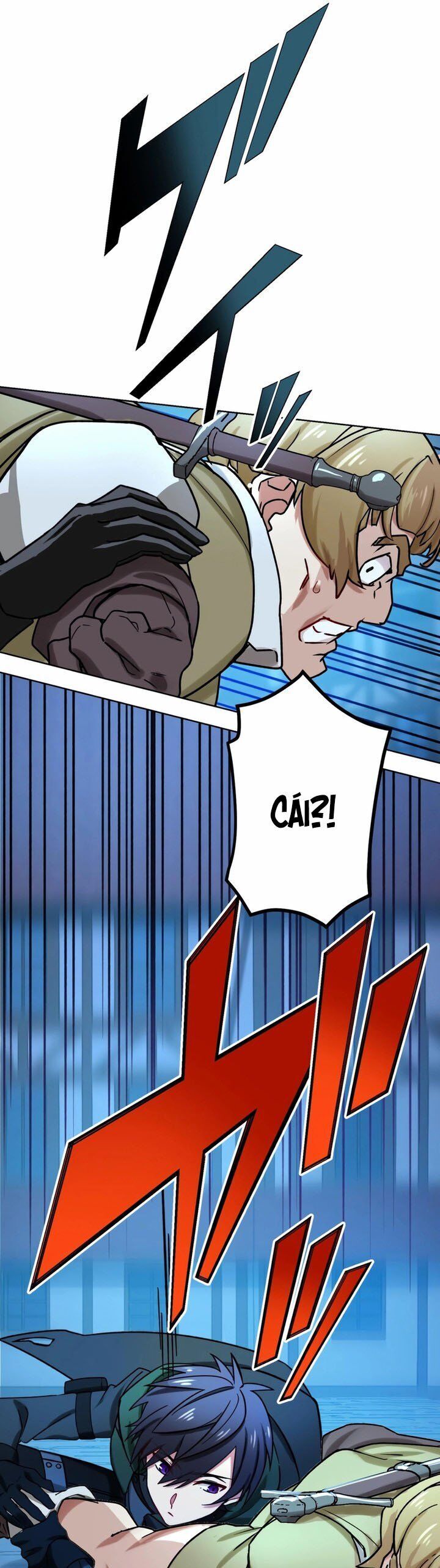 Sát thủ mạnh nhất chuyển sinh sang thế giới khác - Chapter 29 - Page 11