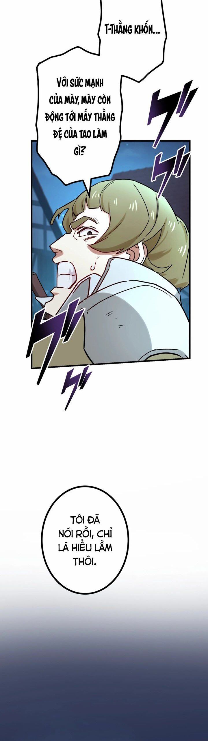 Sát thủ mạnh nhất chuyển sinh sang thế giới khác - Chapter 29 - Page 13