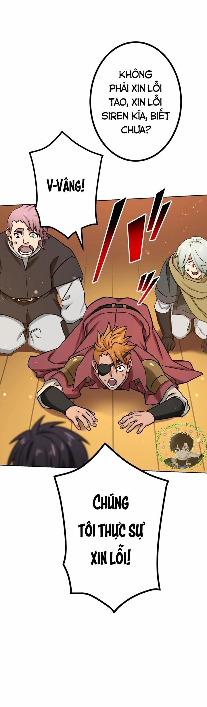 Sát thủ mạnh nhất chuyển sinh sang thế giới khác - Chapter 29 - Page 19