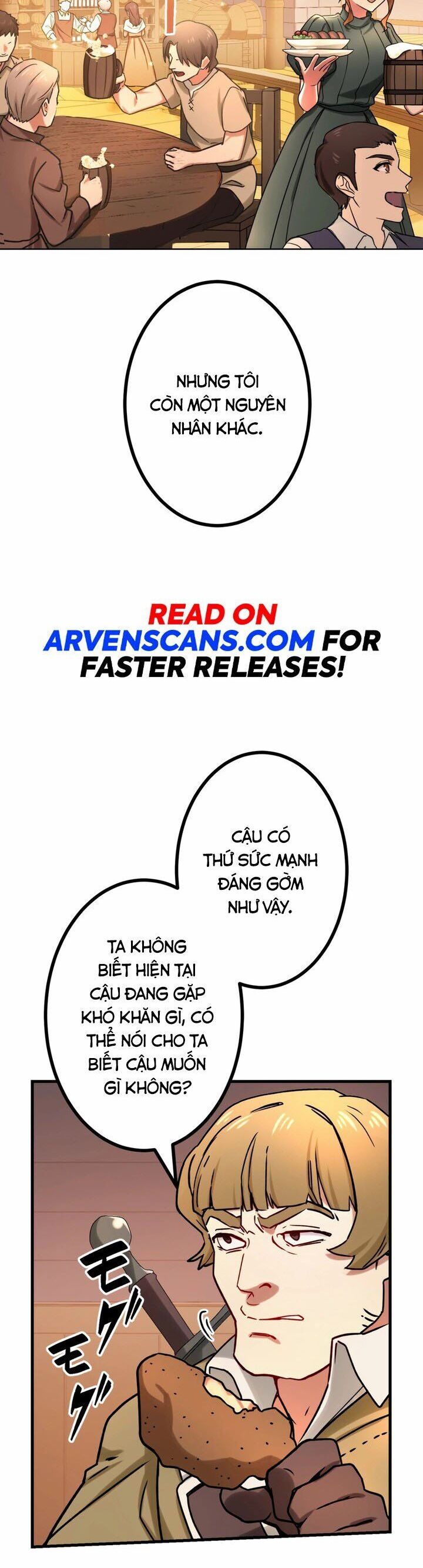 Sát thủ mạnh nhất chuyển sinh sang thế giới khác - Chapter 29 - Page 22