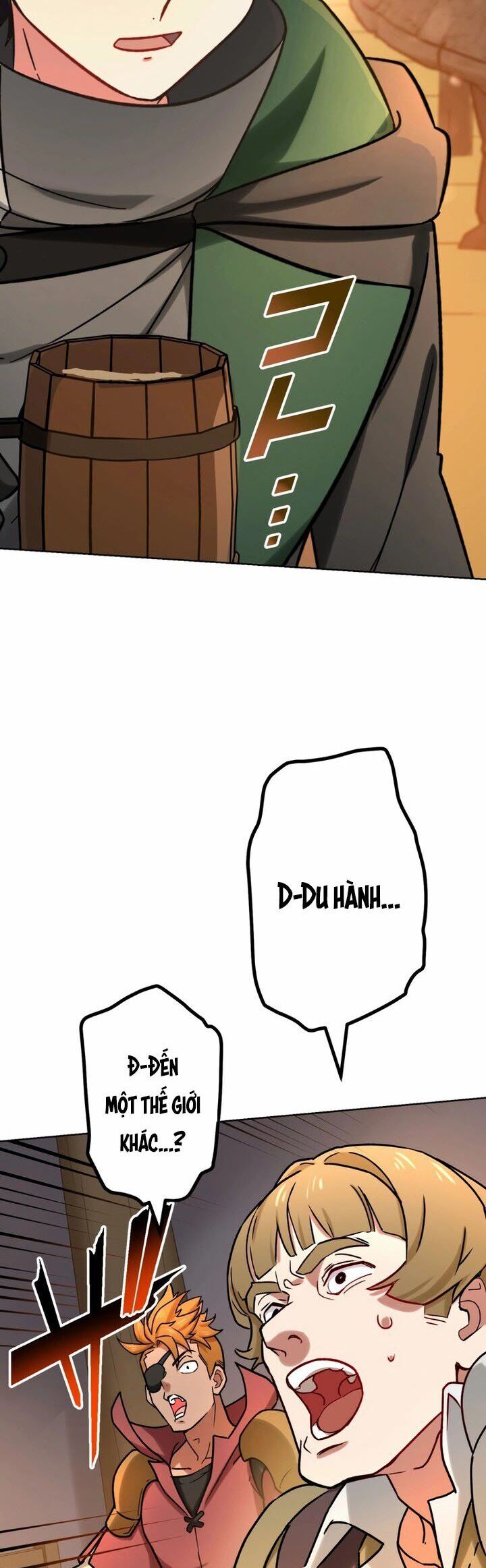 Sát thủ mạnh nhất chuyển sinh sang thế giới khác - Chapter 29 - Page 24