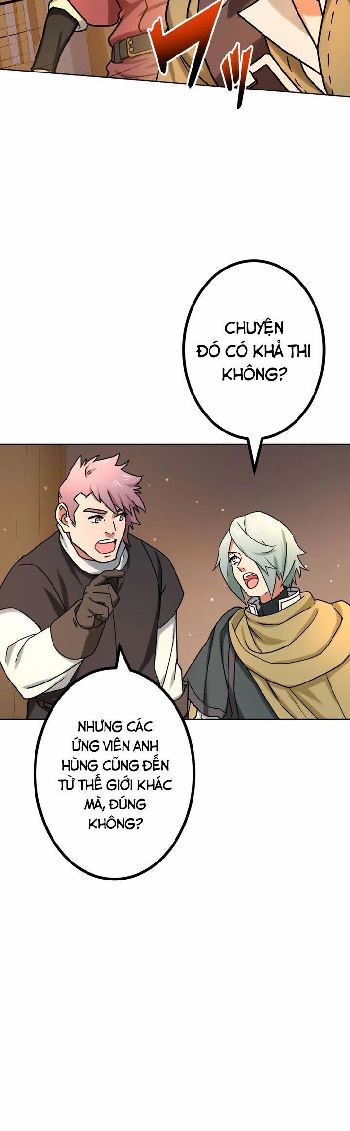 Sát thủ mạnh nhất chuyển sinh sang thế giới khác - Chapter 29 - Page 25