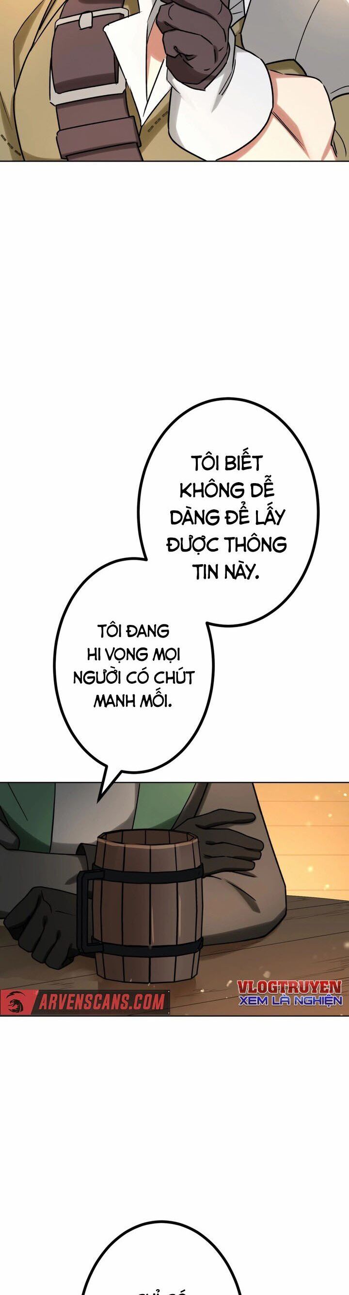 Sát thủ mạnh nhất chuyển sinh sang thế giới khác - Chapter 29 - Page 27