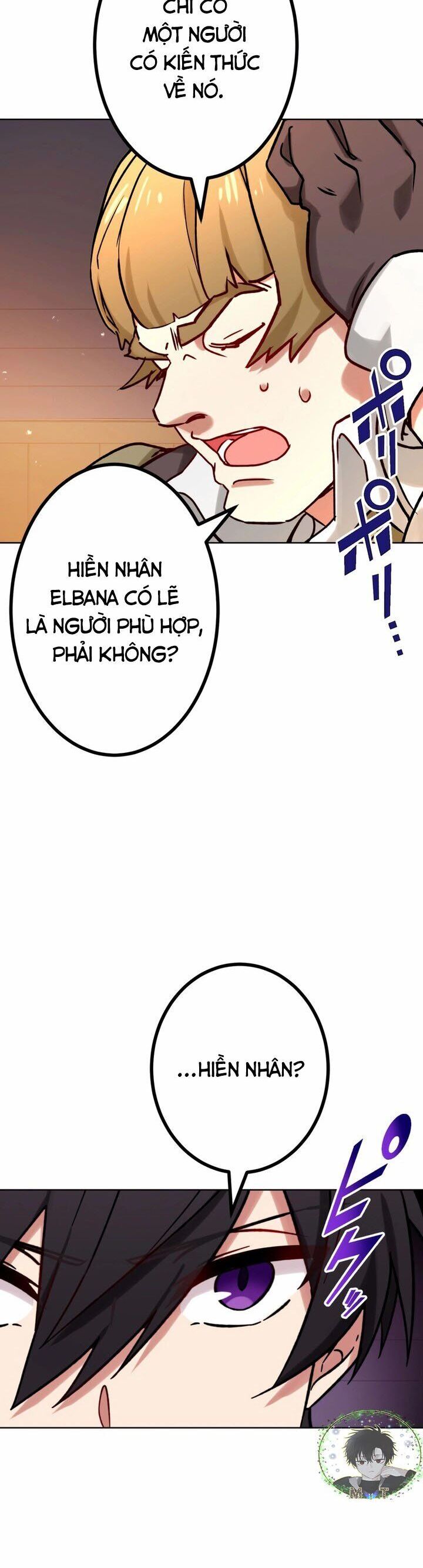 Sát thủ mạnh nhất chuyển sinh sang thế giới khác - Chapter 29 - Page 28