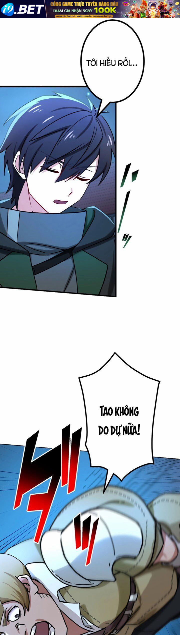 Sát thủ mạnh nhất chuyển sinh sang thế giới khác - Chapter 29 - Page 3