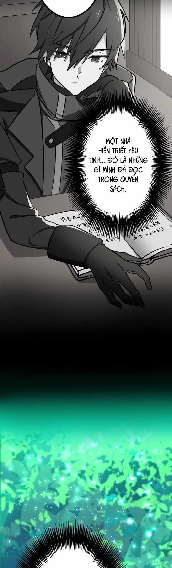 Sát thủ mạnh nhất chuyển sinh sang thế giới khác - Chapter 29 - Page 30