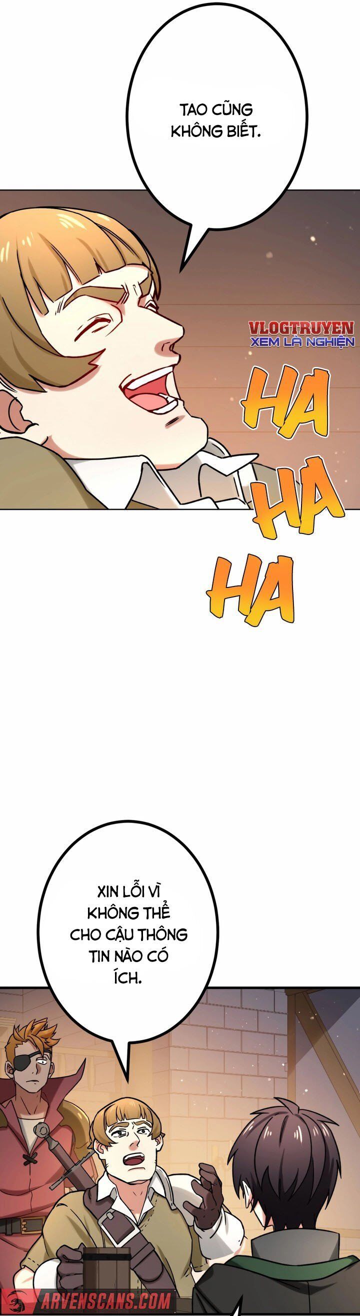 Sát thủ mạnh nhất chuyển sinh sang thế giới khác - Chapter 29 - Page 35