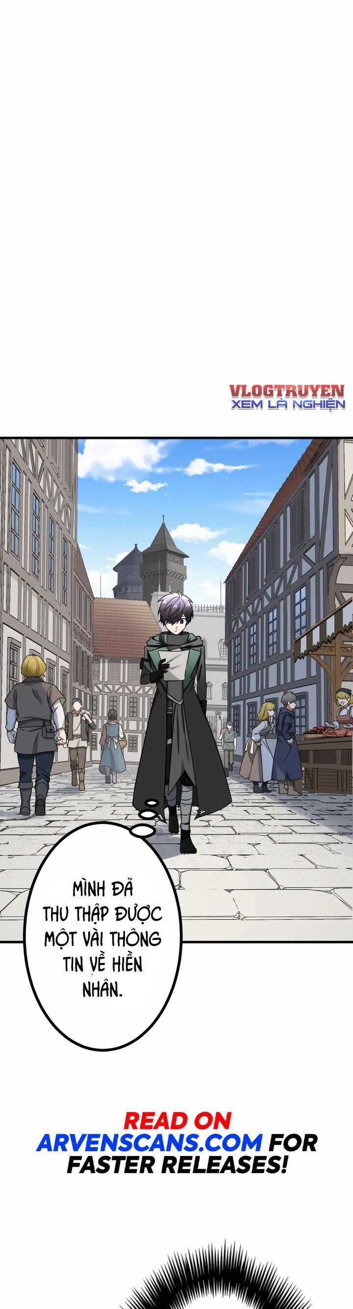 Sát thủ mạnh nhất chuyển sinh sang thế giới khác - Chapter 29 - Page 44