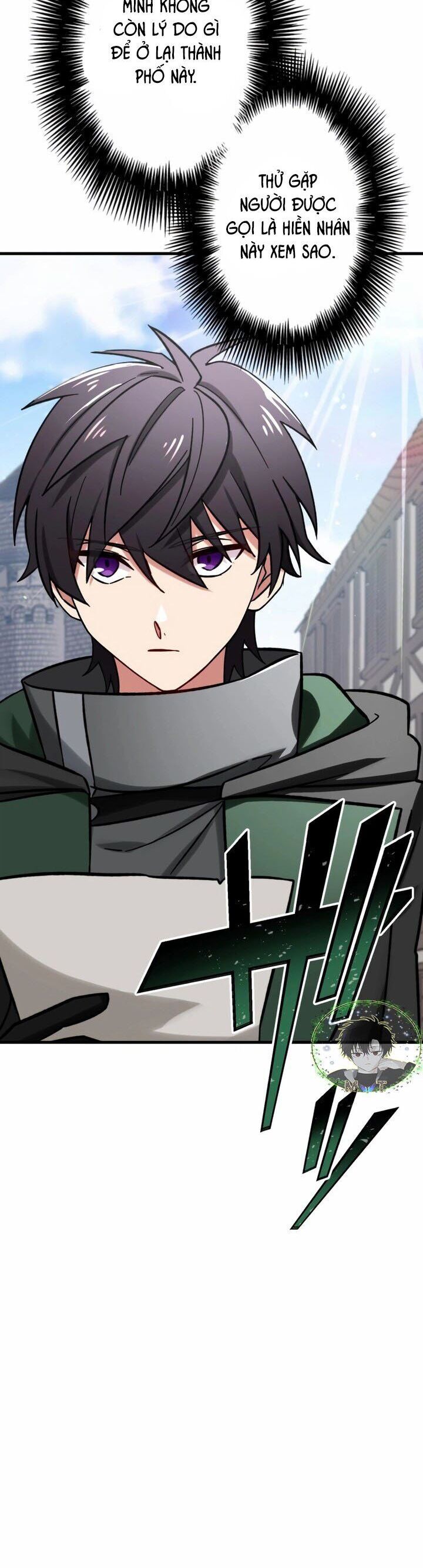 Sát thủ mạnh nhất chuyển sinh sang thế giới khác - Chapter 29 - Page 46