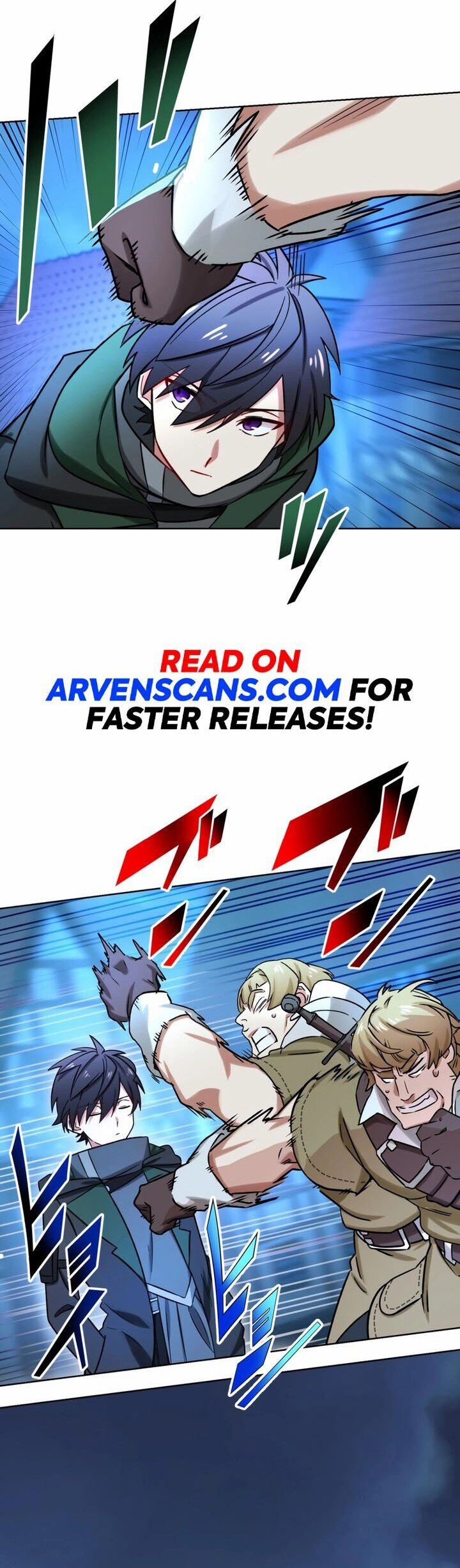 Sát thủ mạnh nhất chuyển sinh sang thế giới khác - Chapter 29 - Page 5