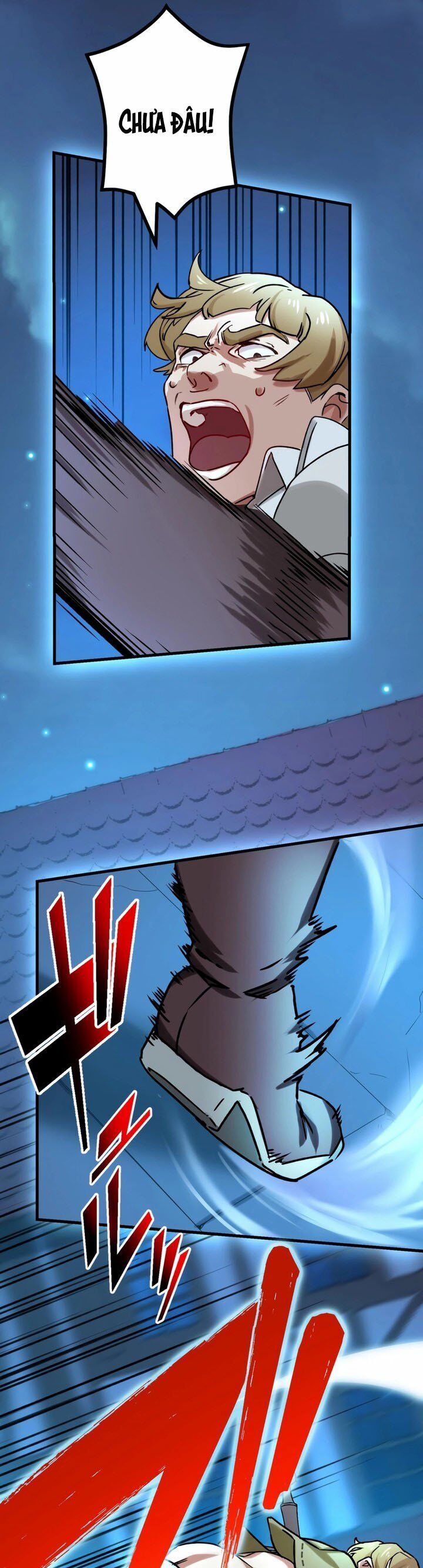 Sát thủ mạnh nhất chuyển sinh sang thế giới khác - Chapter 29 - Page 6