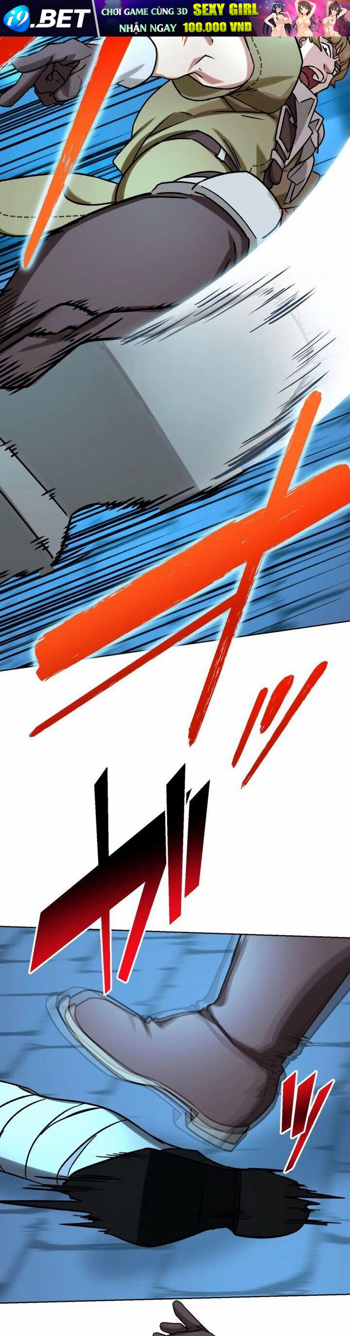 Sát thủ mạnh nhất chuyển sinh sang thế giới khác - Chapter 29 - Page 7