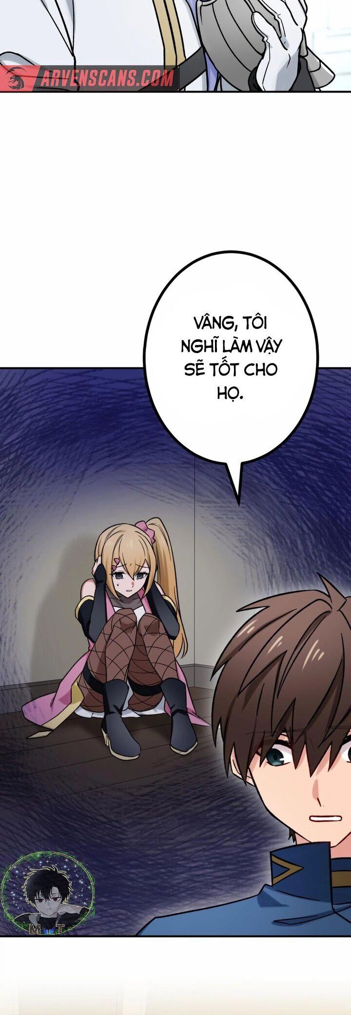 Sát thủ mạnh nhất chuyển sinh sang thế giới khác - Chapter 30 - Page 11