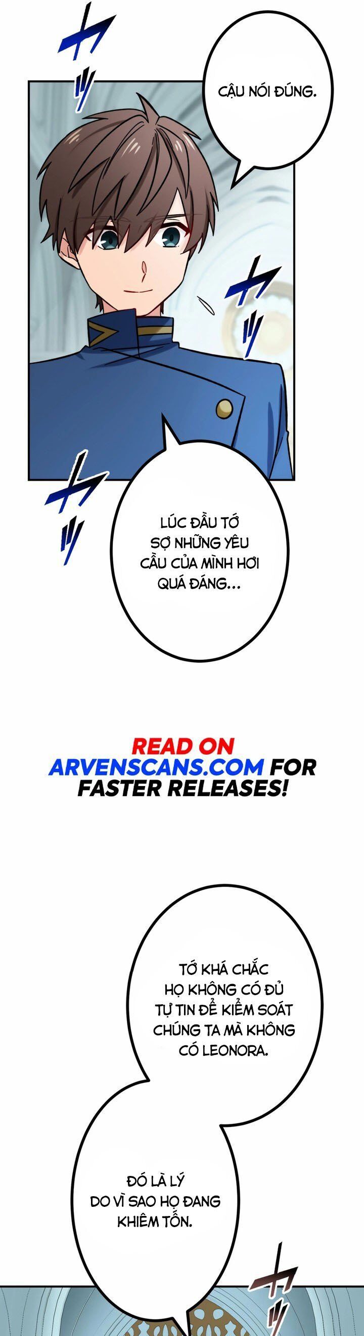 Sát thủ mạnh nhất chuyển sinh sang thế giới khác - Chapter 30 - Page 15