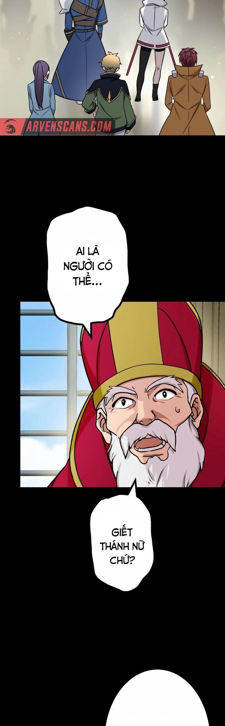 Sát thủ mạnh nhất chuyển sinh sang thế giới khác - Chapter 30 - Page 19