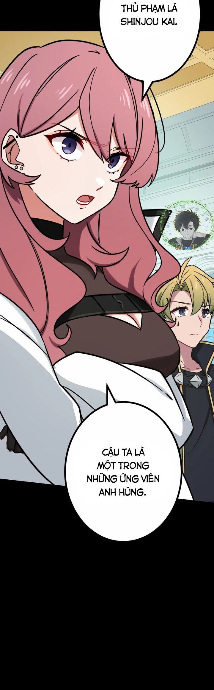 Sát thủ mạnh nhất chuyển sinh sang thế giới khác - Chapter 30 - Page 20