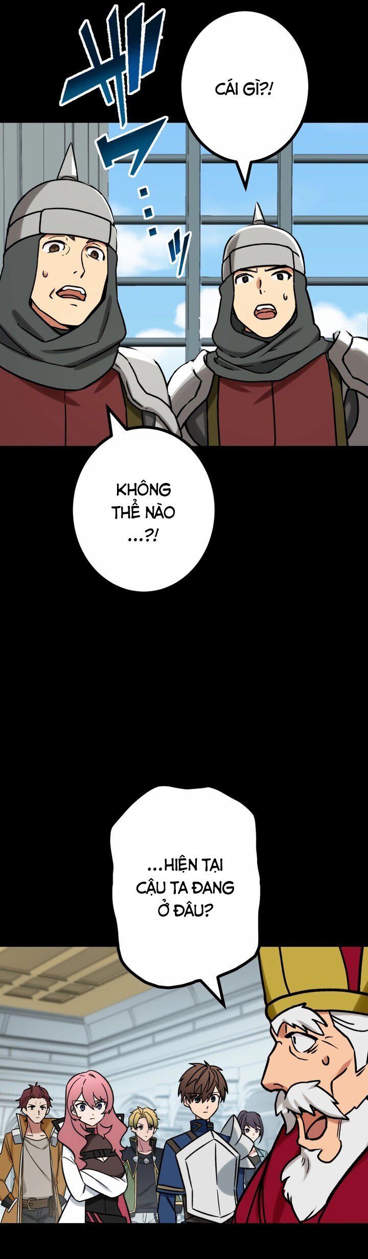 Sát thủ mạnh nhất chuyển sinh sang thế giới khác - Chapter 30 - Page 21