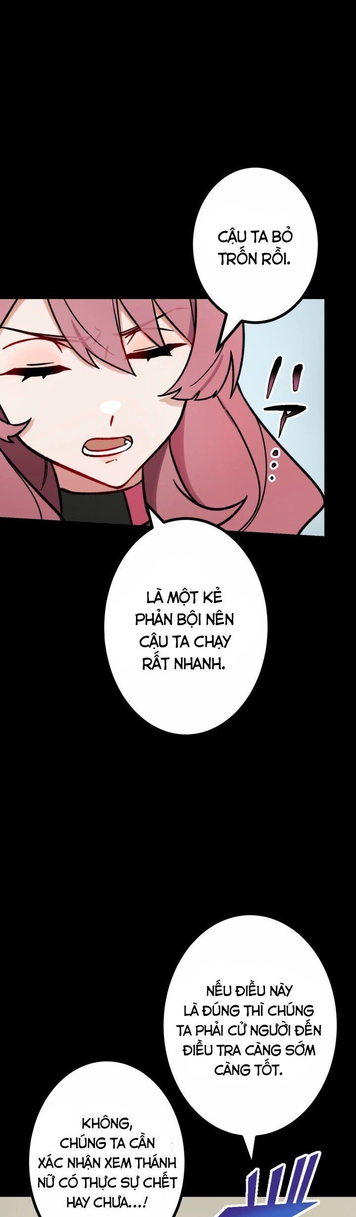 Sát thủ mạnh nhất chuyển sinh sang thế giới khác - Chapter 30 - Page 22