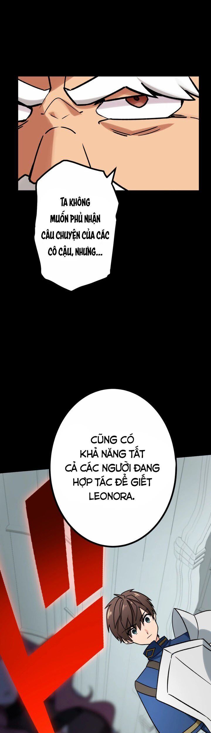 Sát thủ mạnh nhất chuyển sinh sang thế giới khác - Chapter 30 - Page 25