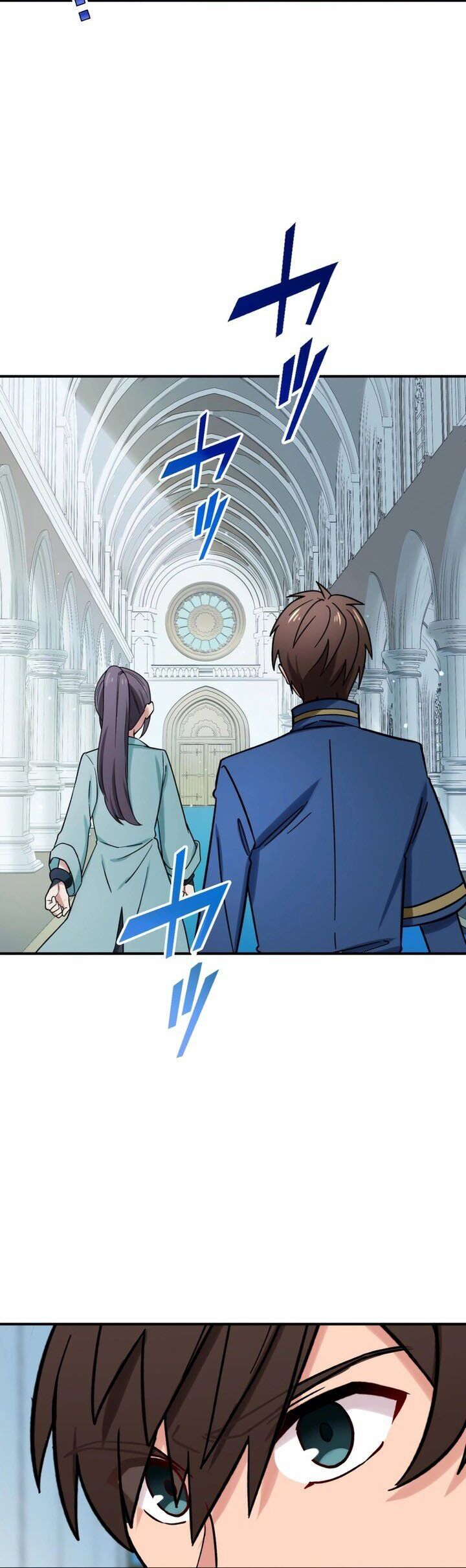 Sát thủ mạnh nhất chuyển sinh sang thế giới khác - Chapter 30 - Page 35