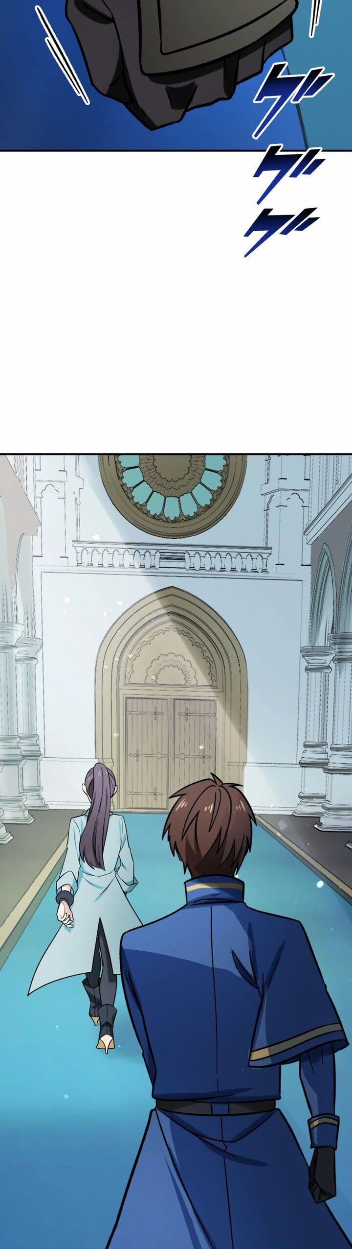 Sát thủ mạnh nhất chuyển sinh sang thế giới khác - Chapter 30 - Page 37