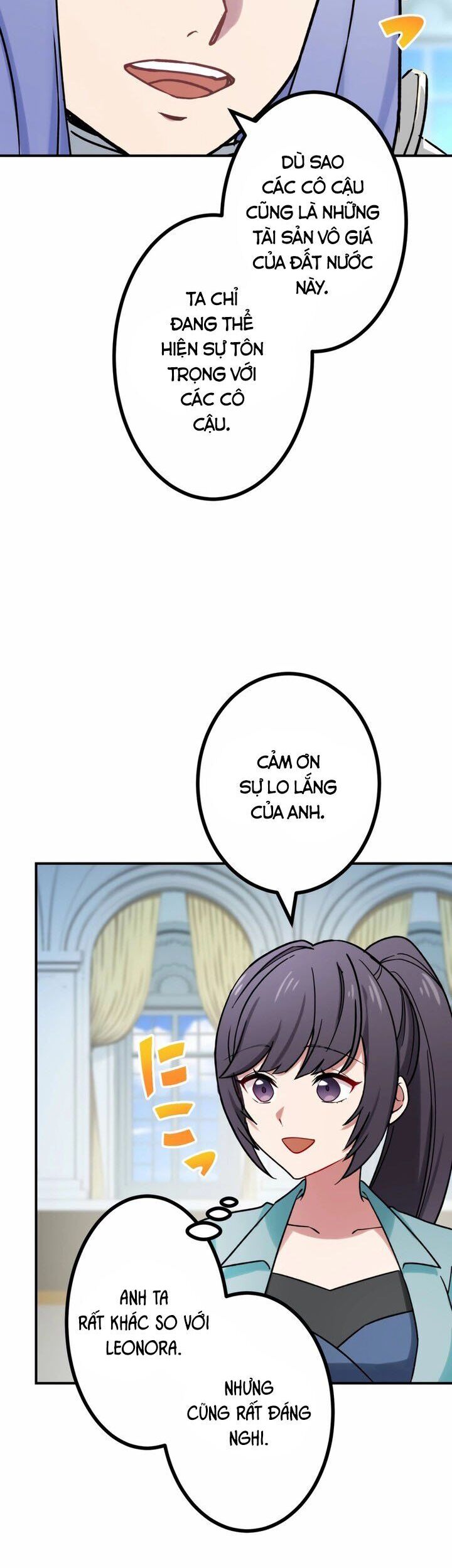 Sát thủ mạnh nhất chuyển sinh sang thế giới khác - Chapter 30 - Page 4