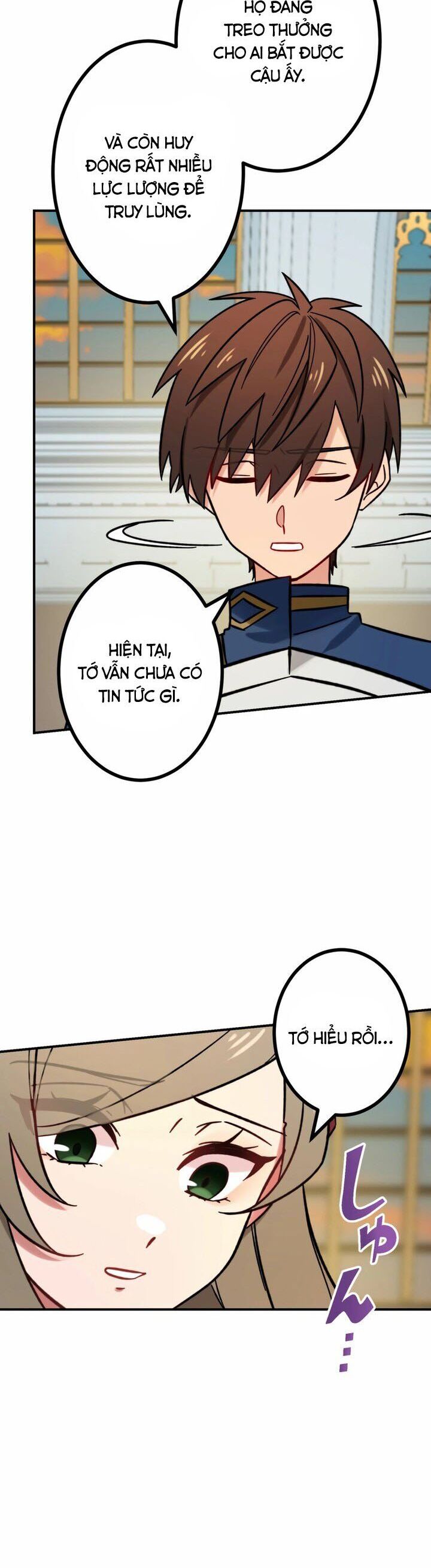 Sát thủ mạnh nhất chuyển sinh sang thế giới khác - Chapter 30 - Page 44