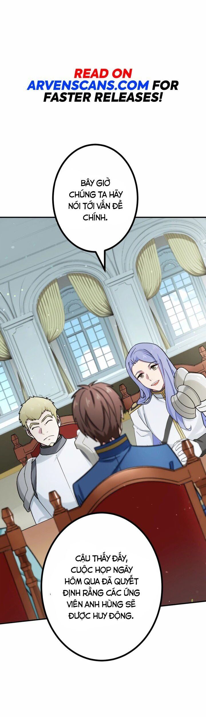 Sát thủ mạnh nhất chuyển sinh sang thế giới khác - Chapter 30 - Page 5